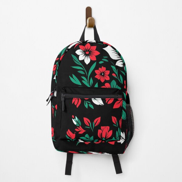 Item preview, Hungarian Red Floral designed and sold by JessArty ⭐⭐⭐⭐⭐.