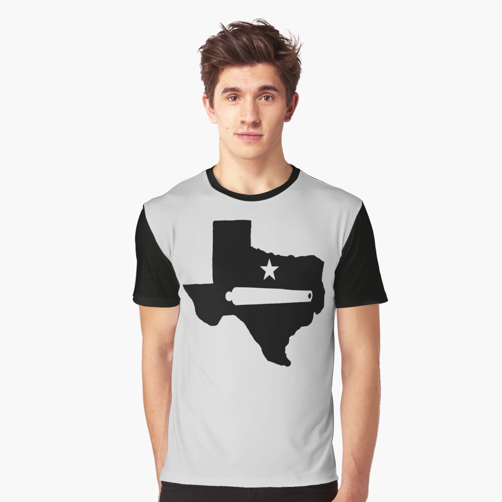 Item preview, Graphic T-Shirt designed and sold by TexasShirts.