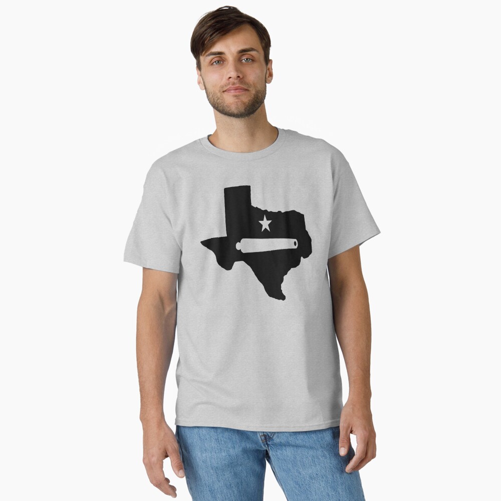 Item preview, Classic T-Shirt designed and sold by TexasShirts.