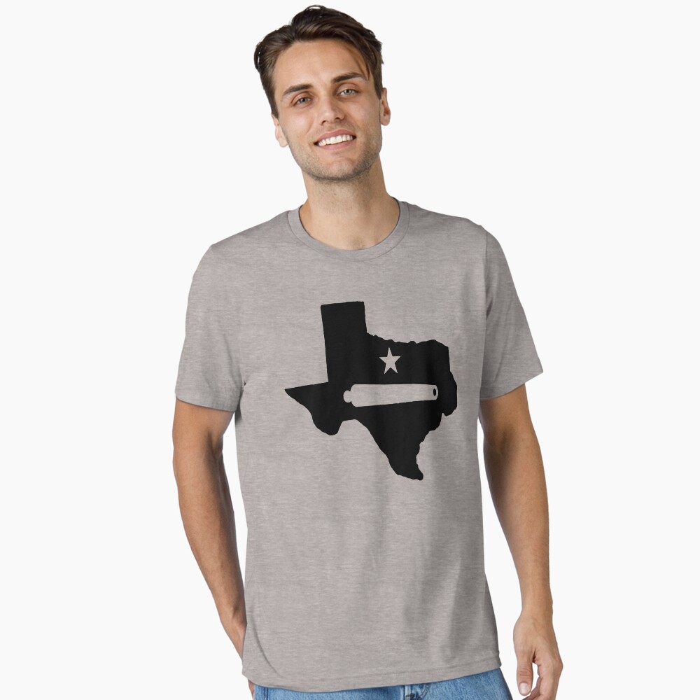 Item preview, Essential T-Shirt designed and sold by TexasShirts.