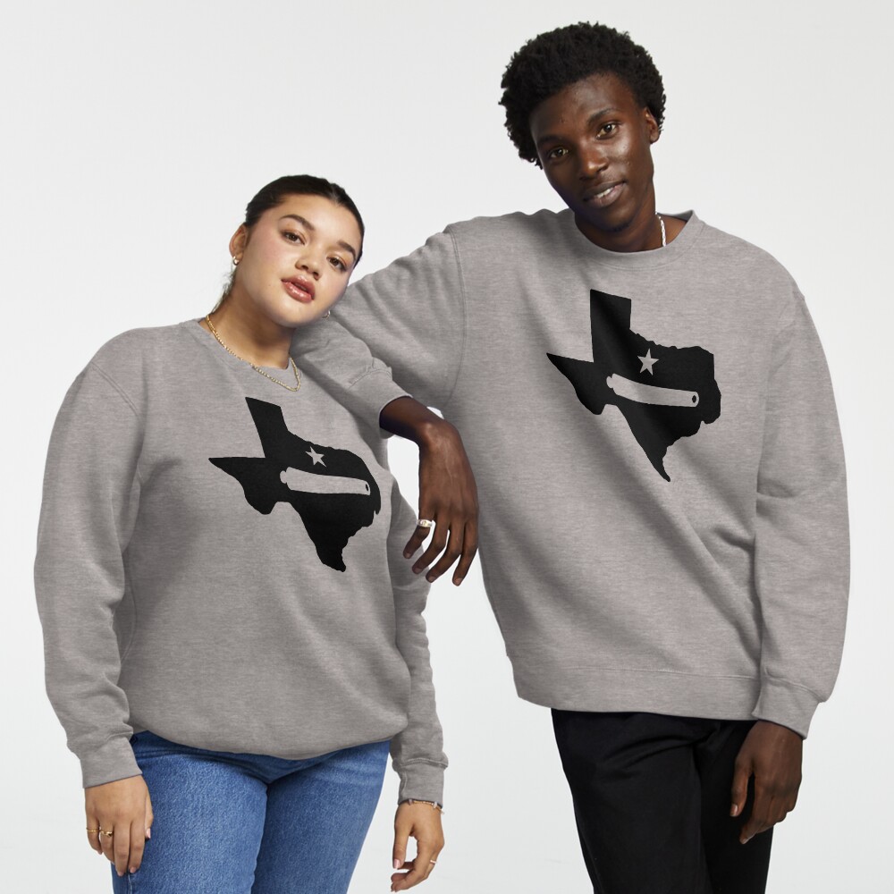 Item preview, Pullover Sweatshirt designed and sold by TexasShirts.