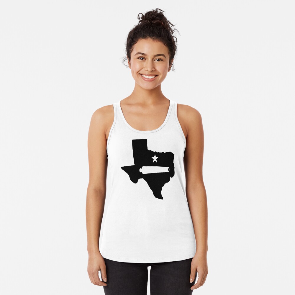 Item preview, Racerback Tank Top designed and sold by TexasShirts.