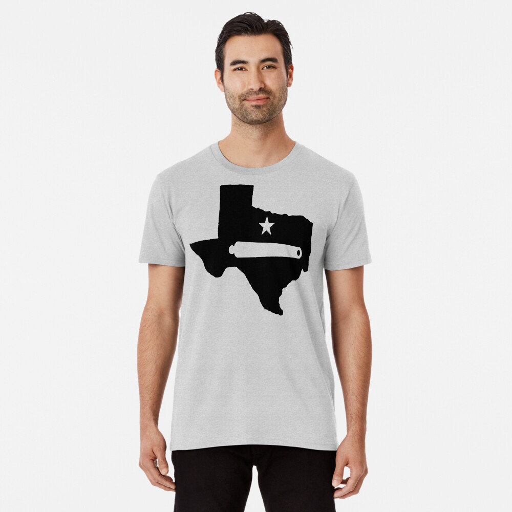 Item preview, Premium T-Shirt designed and sold by TexasShirts.