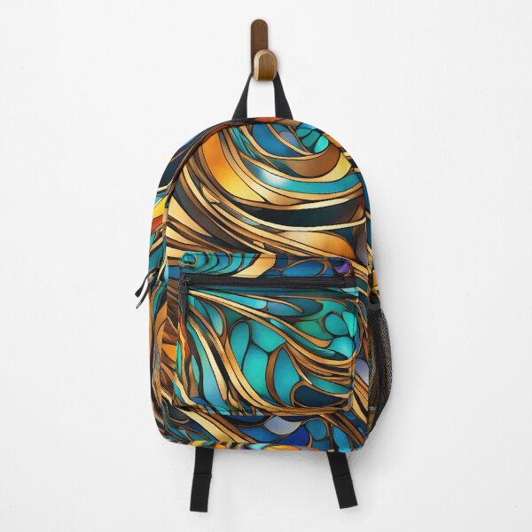 Item preview, Acrylic AI Storm designed and sold by Digital Dye Co.