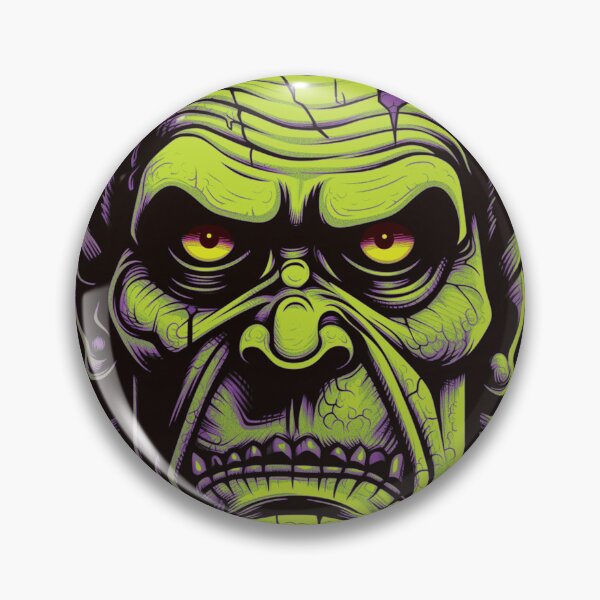 Item preview, Mr. Frankenstein designed and sold by DonDiegosArt.