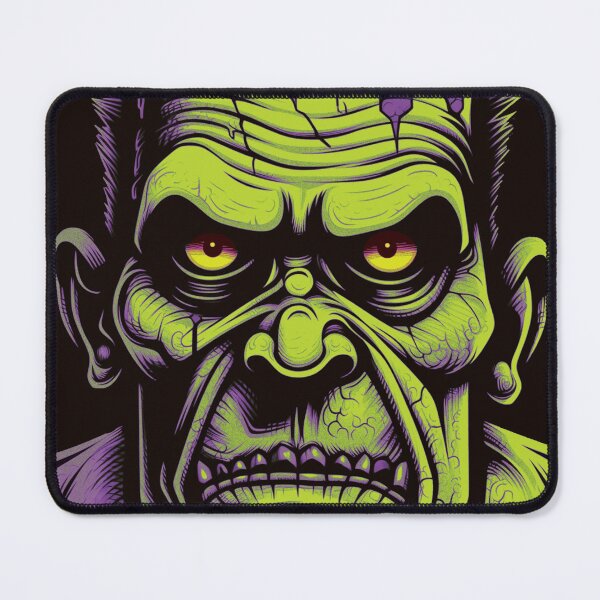 Item preview, Mr. Frankenstein designed and sold by DonDiegosArt.