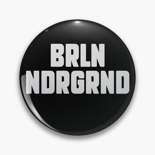 Item preview, Berlin underground, DJs GIFT! designed and sold by paulo silveira.