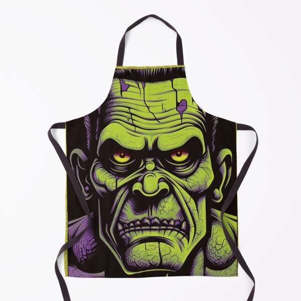 Item preview, Mr. Frankenstein designed and sold by DonDiegosArt.