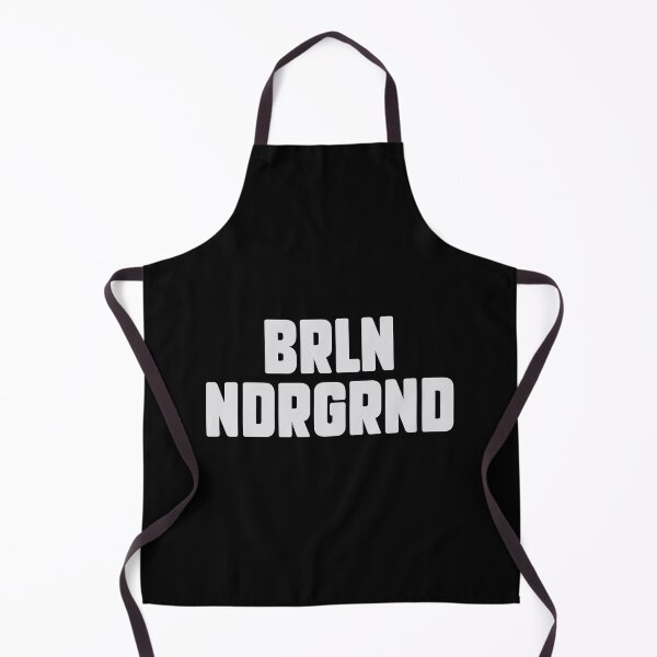 Item preview, Berlin underground, DJs GIFT! designed and sold by paulo silveira.