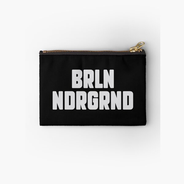 Item preview, Berlin underground, DJs GIFT! designed and sold by paulo silveira.