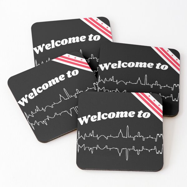 Item preview, Welcome to   designed and sold by Lemilemi.