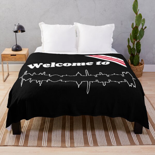 Item preview, Welcome to   designed and sold by Lemilemi.