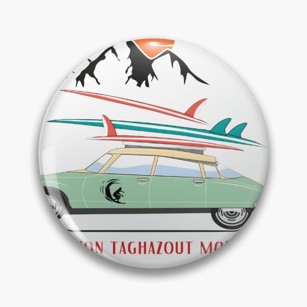 Item preview, surfing surfboard moana surf taghazout designed and sold by Luxury Gold & Dark Aesthetic Designs.