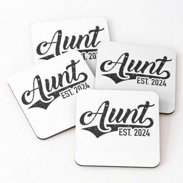 Item preview, Funny Aunt Gift, Auntie Lover, Family Humor , Aunt Gift Idea, best aunt ever, new aunt, for aunt, awesome aunt designed and sold by adarth.