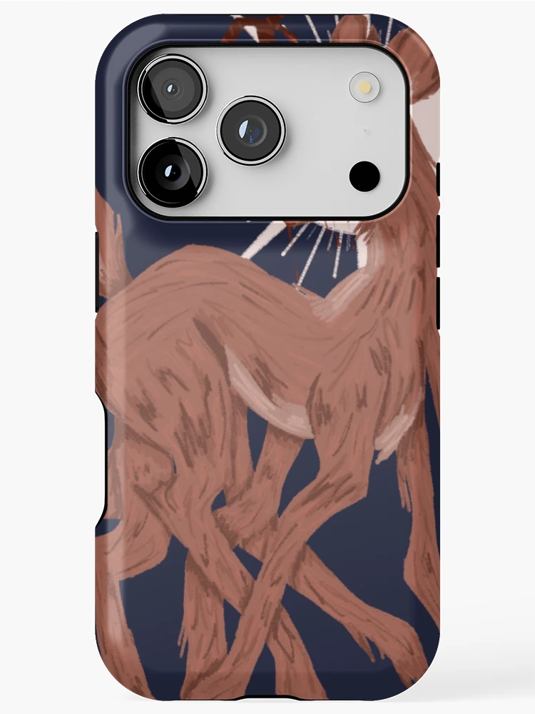 Thumbnail 1 of 4, iPhone Case, Spideer designed and sold by RabidDevilRay.