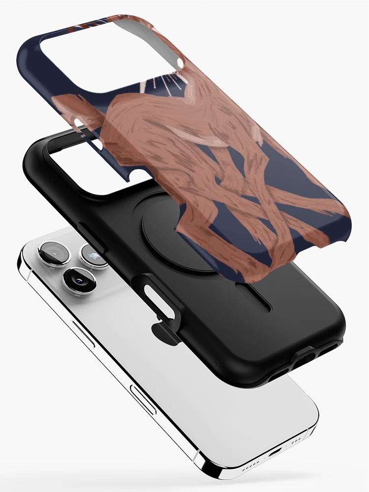 Thumbnail 2 of 4, iPhone Case, Spideer designed and sold by RabidDevilRay.
