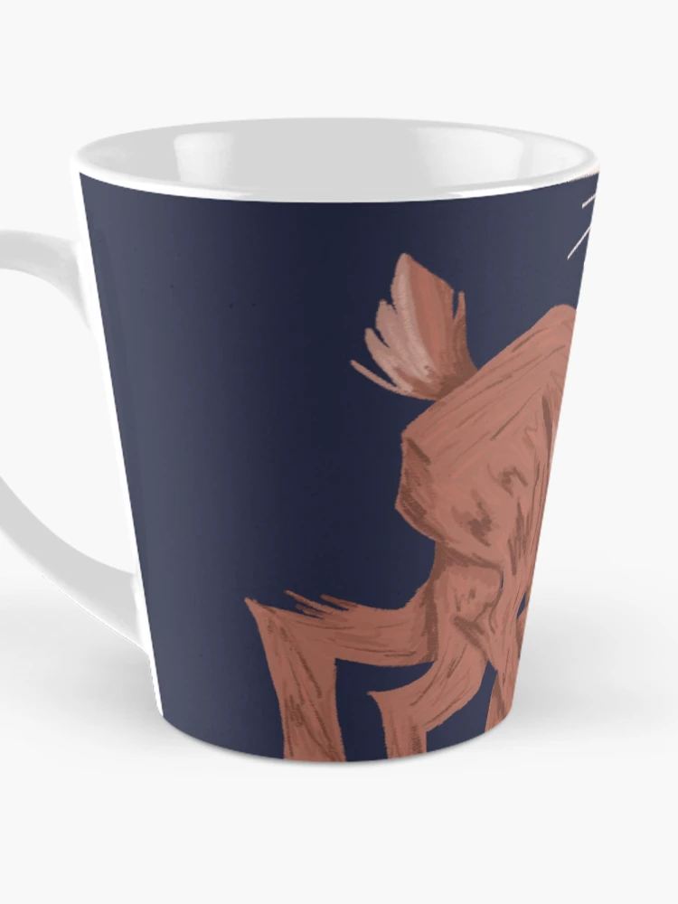 Thumbnail 3 of 4, Coffee Mug, Spideer  designed and sold by RabidDevilRay.