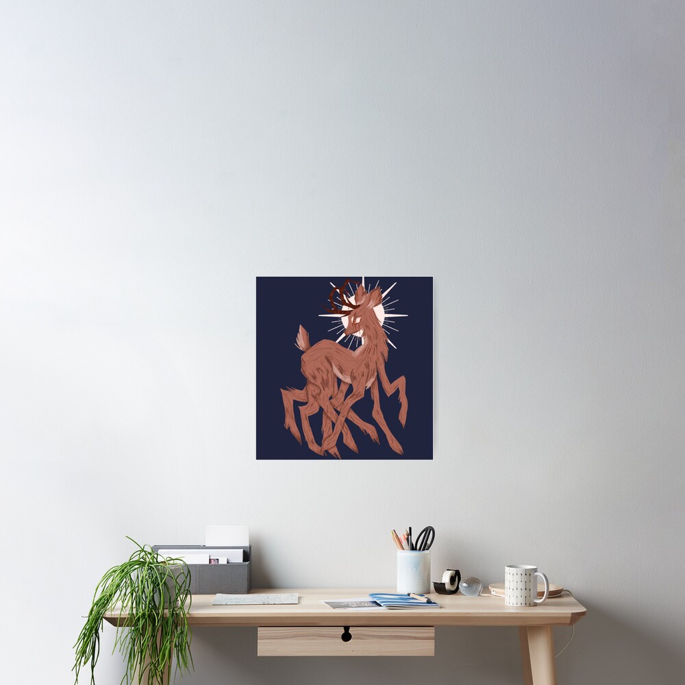 Item preview, Poster designed and sold by RabidDevilRay.