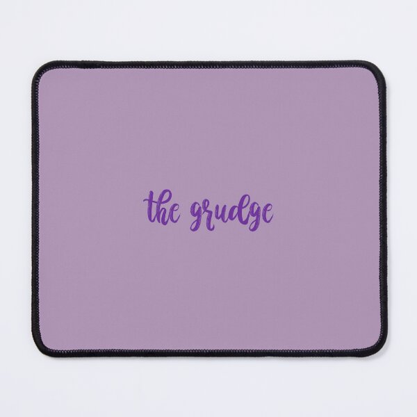 Item preview, The Grudge  designed and sold by BoldNFresh.