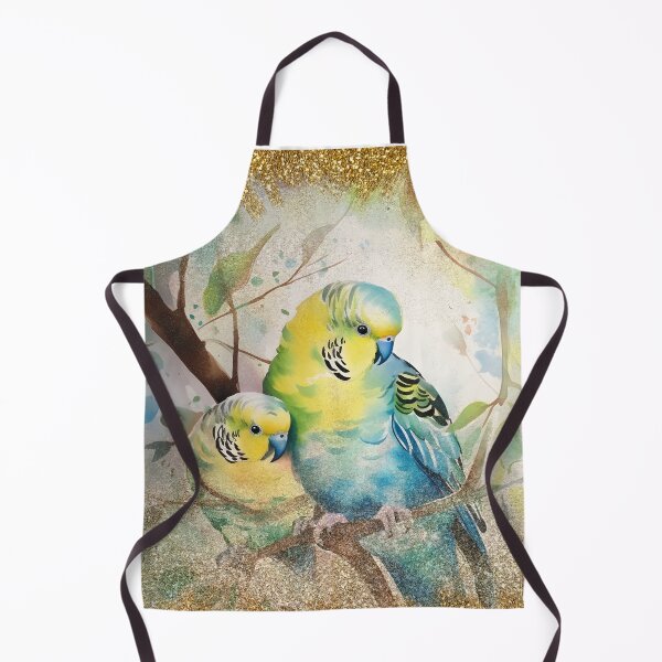 Item preview, Gift Dove Realistic Nature Trees Birds Budgerigar designed and sold by TRENDDREAMER ⭐⭐⭐⭐⭐.