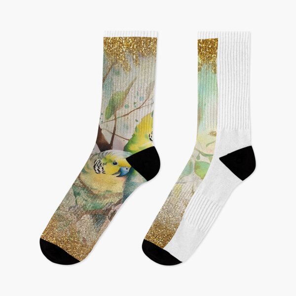Item preview, Gift Dove Realistic Nature Trees Birds Budgerigar designed and sold by TRENDDREAMER ⭐⭐⭐⭐⭐.