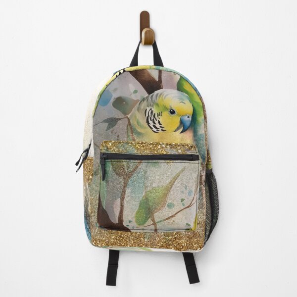 Item preview, Gift Dove Realistic Nature Trees Birds Budgerigar designed and sold by TRENDDREAMER ⭐⭐⭐⭐⭐.
