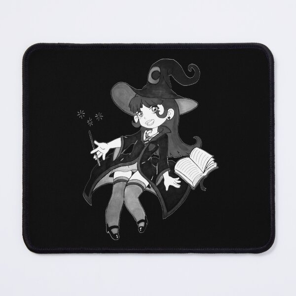 Item preview, Little Witch Girl designed and sold by caslo29.