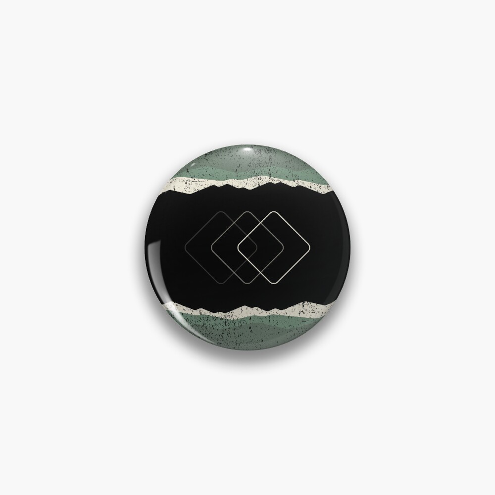 Item preview, Pin designed and sold by LipsLab.