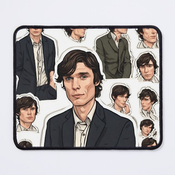 Item preview, Cillian Murphy designed and sold by PiE_bubbles2 ⭐️⭐️⭐️⭐️⭐️.