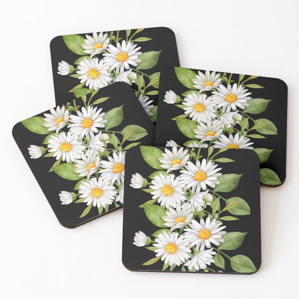 Item preview, daisies designed and sold by LYDIA0304.