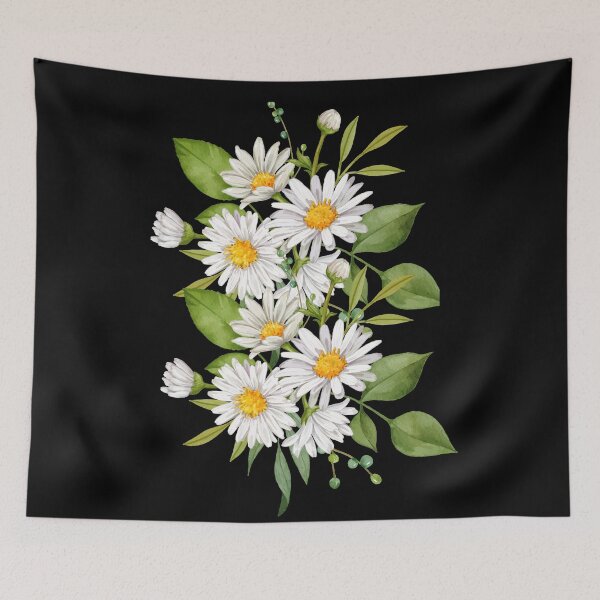Item preview, daisies designed and sold by LYDIA0304.