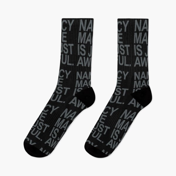 Item preview, Nancy Mace is just Awful - subtle gray designed and sold by Thelittlelord.