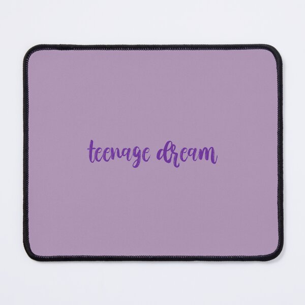 Item preview, Teenage Dream  designed and sold by BoldNFresh.