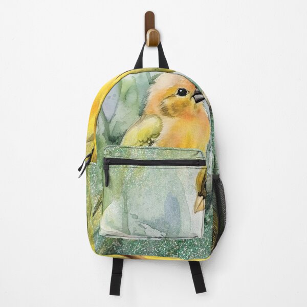 Item preview, Gift Dove Realistic Nature Trees Birds Canary designed and sold by TRENDDREAMER ⭐⭐⭐⭐⭐.