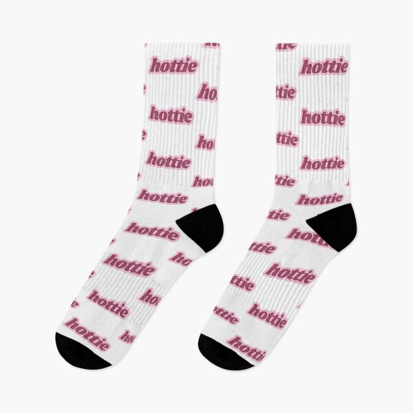 Item preview, Hottie Bubble Word designed and sold by Kaylagwill.