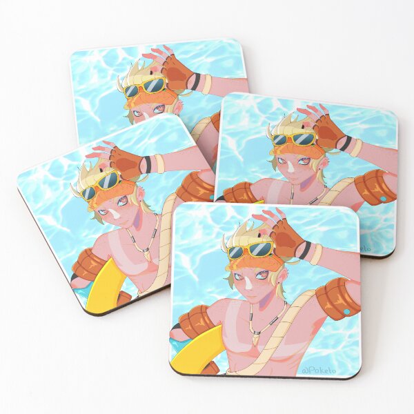 Item preview, Beachrat  designed and sold by PoketoBean.