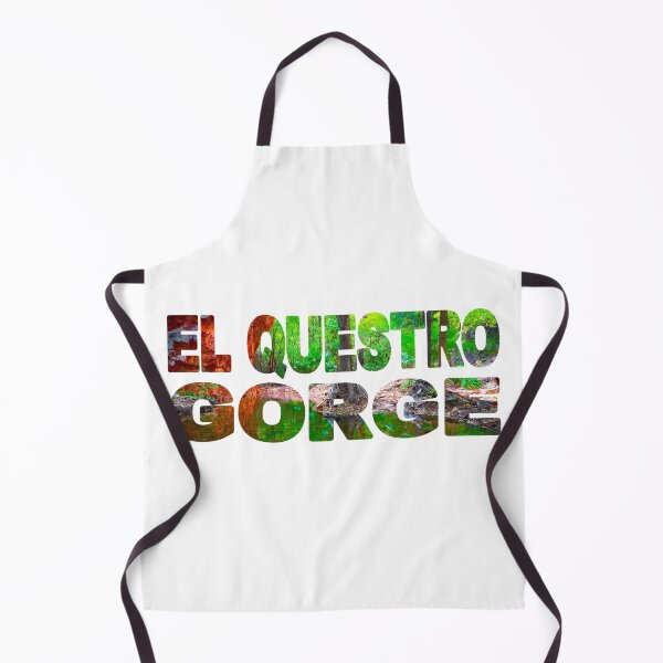 Item preview, EL QUESRTO GORGE - Western Australia designed and sold by Adam Gormley.