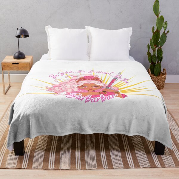 Item preview, Barbaran - Boldness Embodied Be Bold, Be Brilliant, Be Barbaran designed and sold by ObjCrea123.