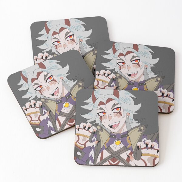 Item preview, 【OLD】Genshin Impact Itto  designed and sold by PoketoBean.