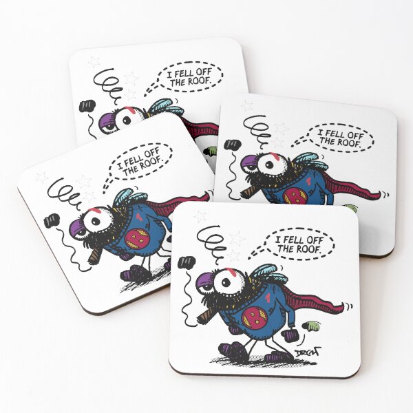 Item preview, Super Bee By Drew designed and sold by Motivational Housecat!.