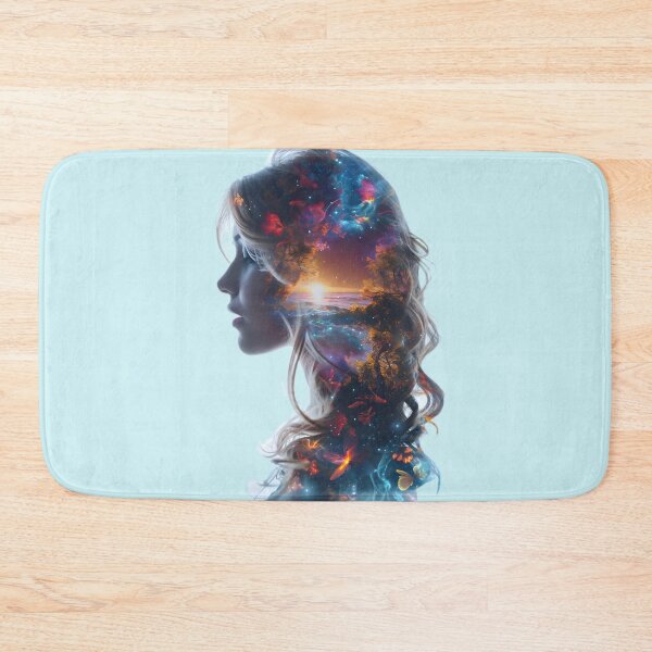Item preview, Ethereal Dreamscape designed and sold by AI-Only Creations.