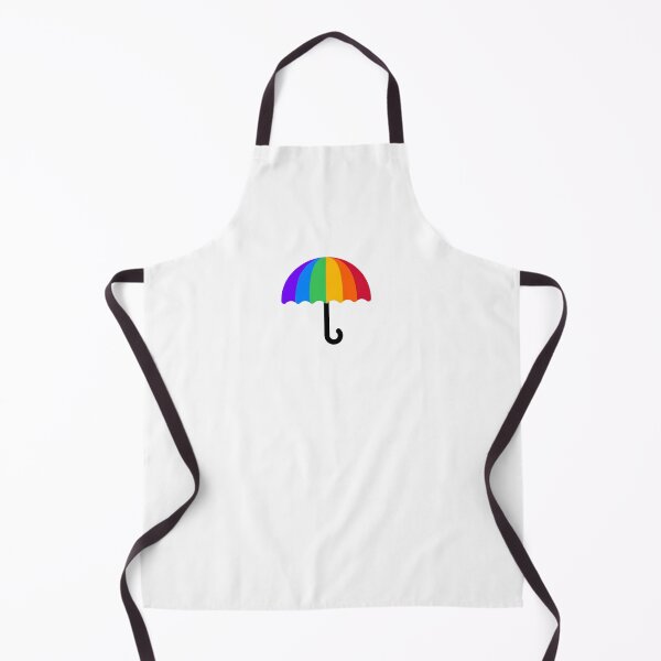 Item preview, Rainbow Umbrella Gay Pride designed and sold by Inspirationmotivation.