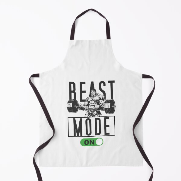 Item preview, Beast mode on designed and sold by redwolf92.