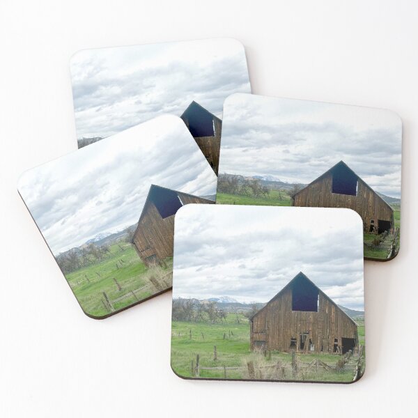 Item preview, Colorado Abandoned Barn designed and sold by littlevane.