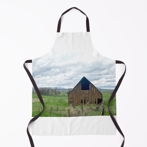 Item preview, Colorado Abandoned Barn designed and sold by littlevane.