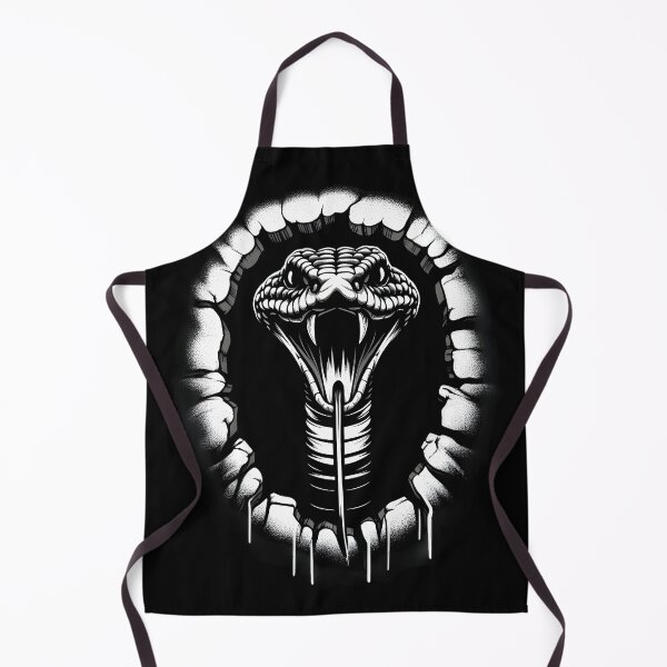 Item preview, Fierce Cobra Emergence designed and sold by Designowner.