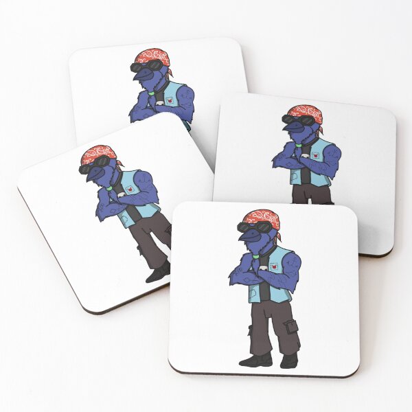 Item preview, Ryder 'Roadrune' Talon designed and sold by Opalharmony.