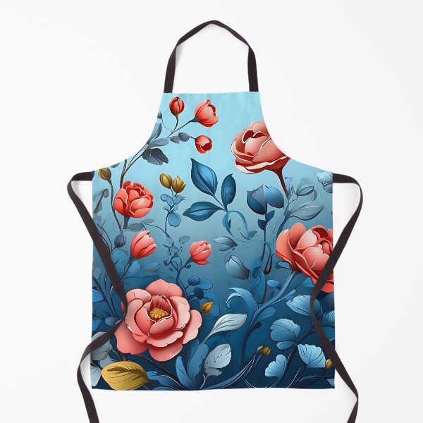 Item preview, A painting of flowers and leaves designed and sold by johndesign88.