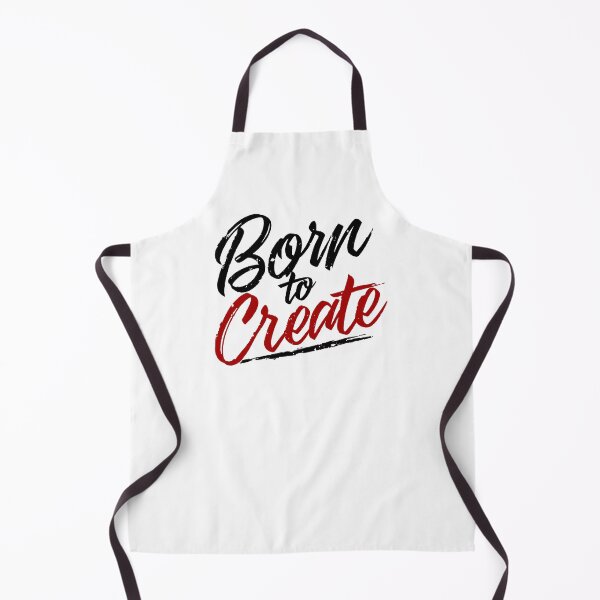 Item preview, Eternal Creativity: Born To Create designed and sold by 2wear.