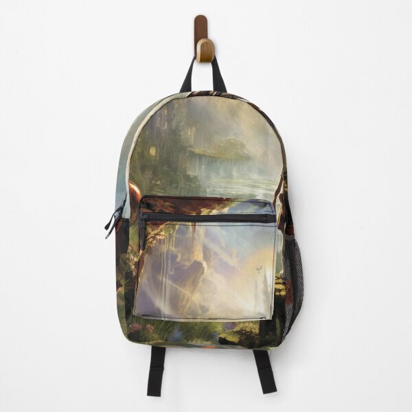 Item preview, Enchanting Realm designed and sold by PrintifyWorld.